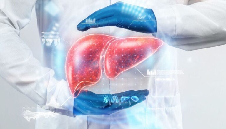 Una alternativa a los trasplantes de hígado: un avance revolucionario en la medicina generativa