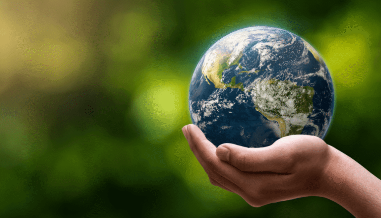 Por qué este Día de la Tierra es el más crítico para salvar el futuro de nuestro planeta