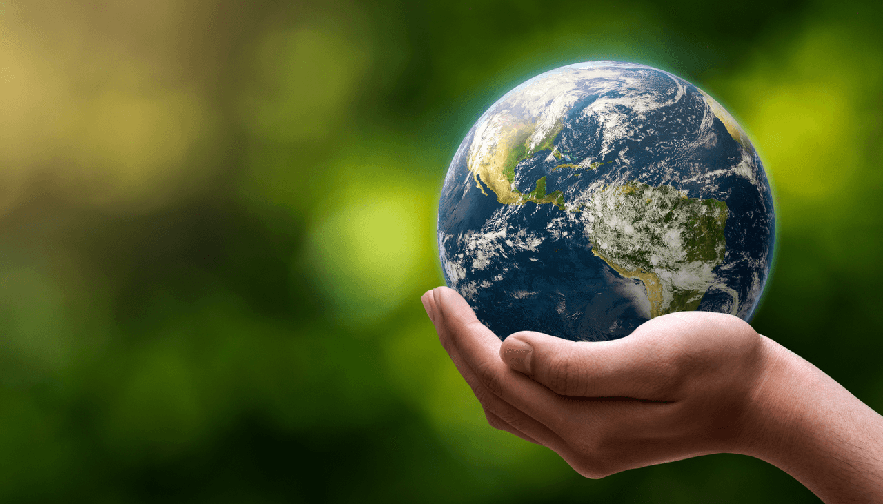 Por qué este Día de la Tierra es el más crítico para salvar el futuro de nuestro planeta