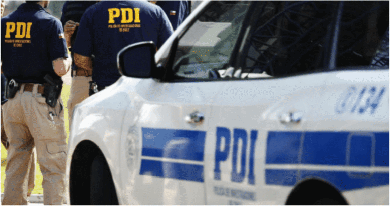 Adolescente de residencia familiar habría sido abusada por compañeros en Concepción