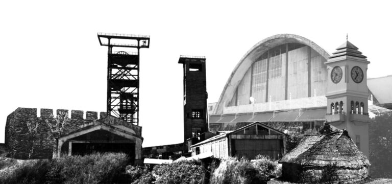 Biobío actualiza su inventario patrimonial: proyectan aumentar en 20 % los inmuebles registrados en 2001