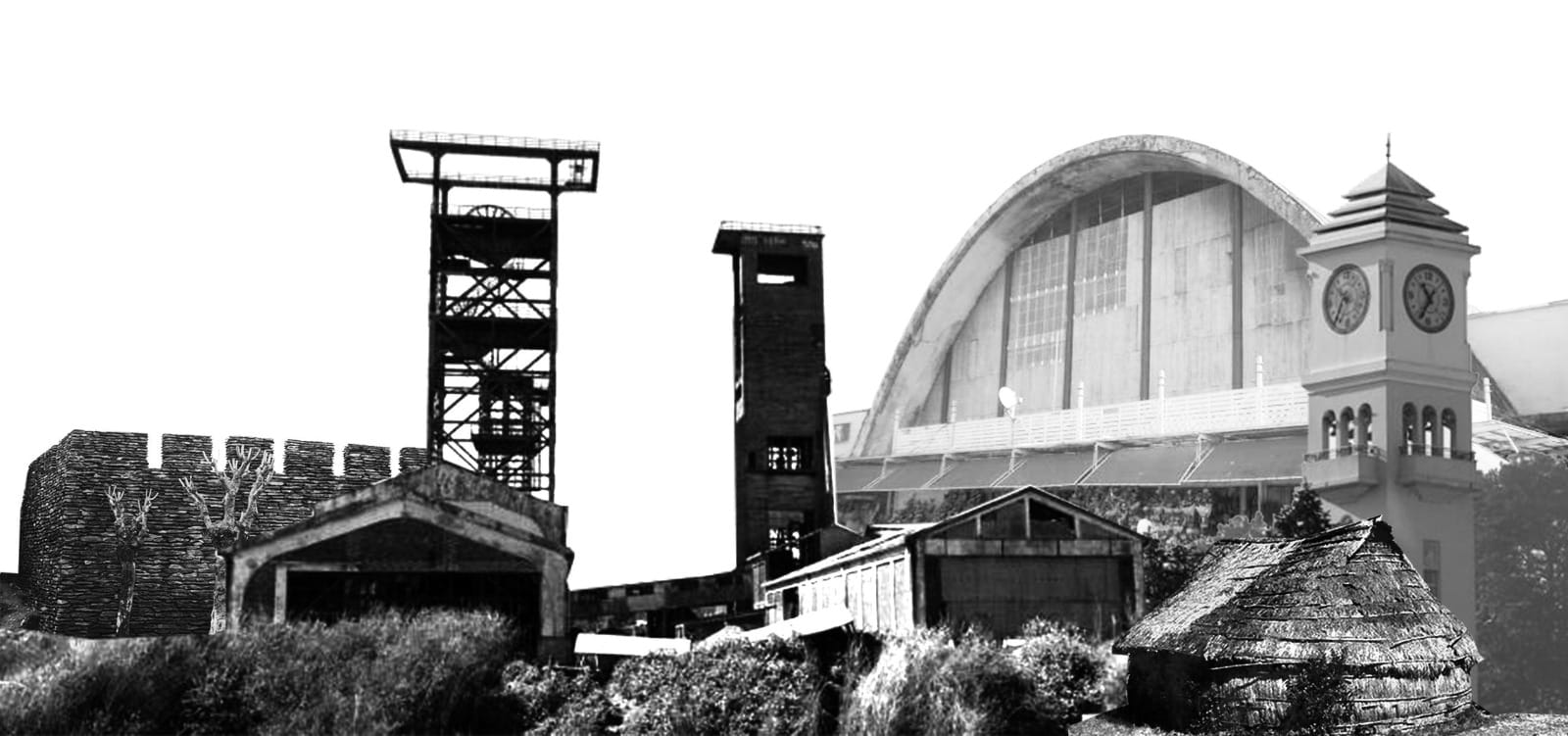 Biobío actualiza su inventario patrimonial: proyectan aumentar en 20 % los inmuebles registrados en 2001