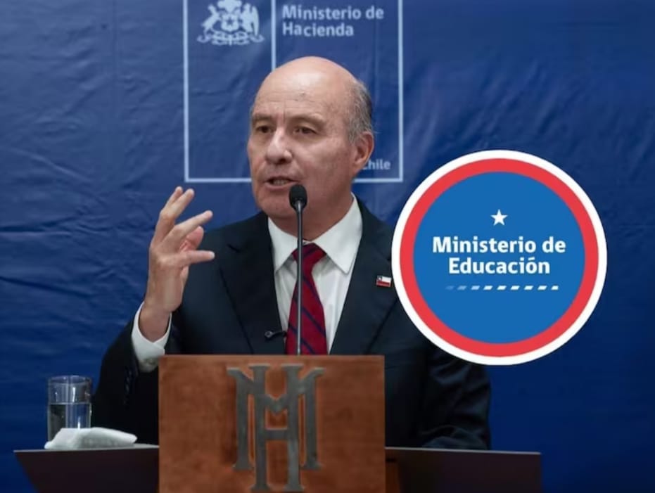 Gobierno evalúa recorte a programas educativos y desata fuerte rechazo político: oposición acusa medida “inmoral”