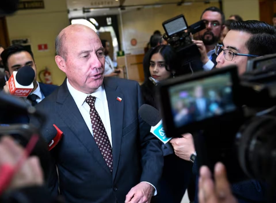 Gobierno descarta recorte en alimentación escolar tras polémica por informe técnico de Hacienda