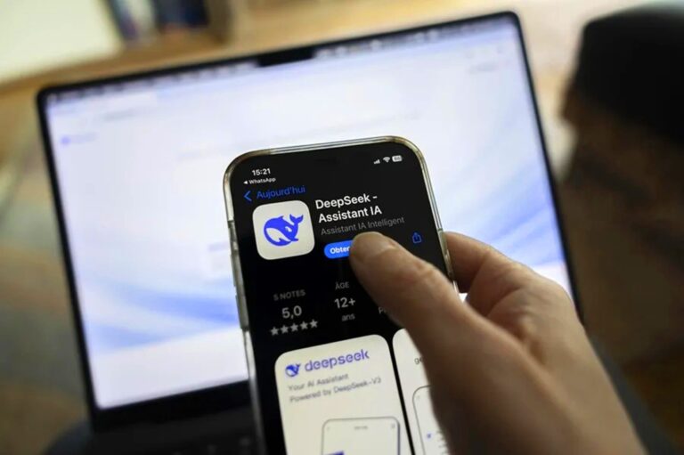 Expertos locales advierten desafíos en proyecto de ley que busca regular la IA en Chile