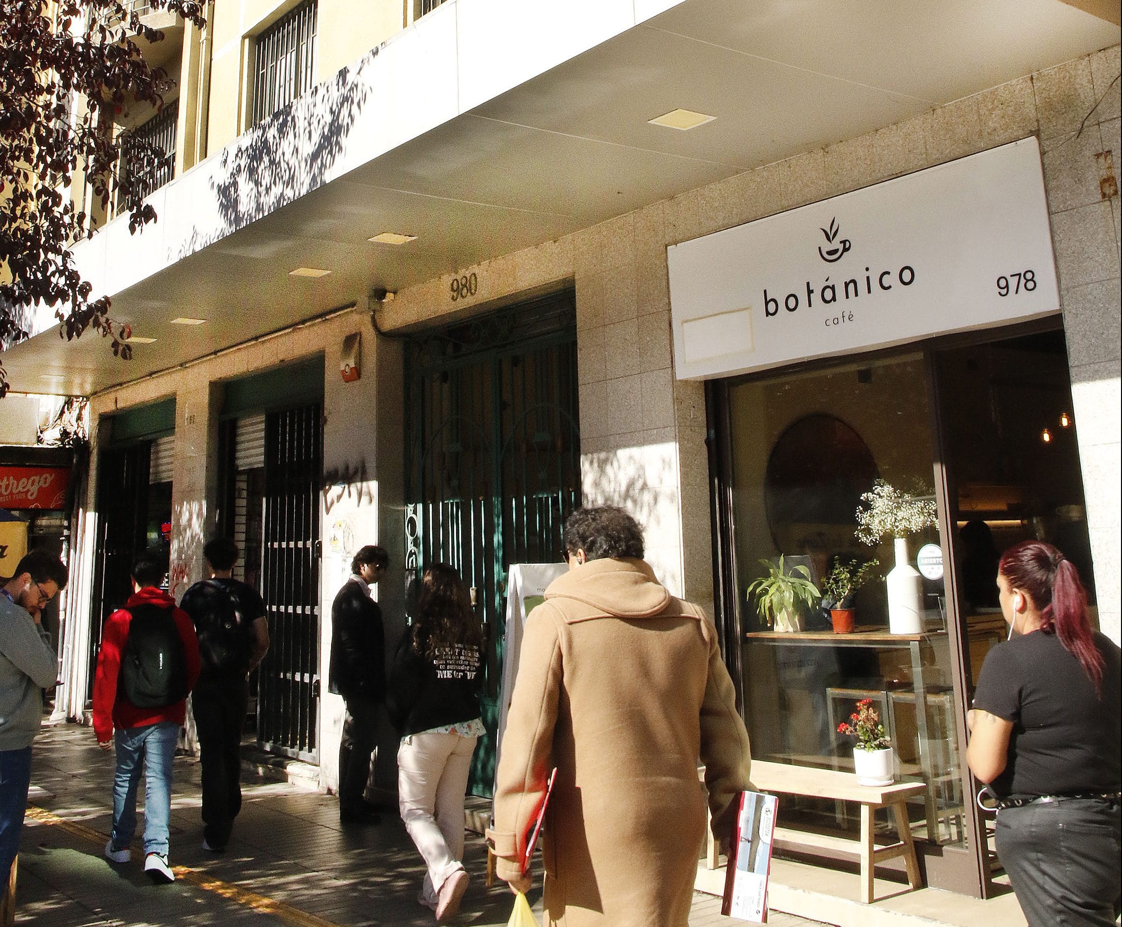 Tras millonario robo a pasos de tribunales, Carabineros y Ejército: vecinos dudan de seguridad del sector