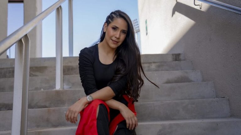 Cari Monteci llega a Concepción con su gira “Café, música y fútbol”