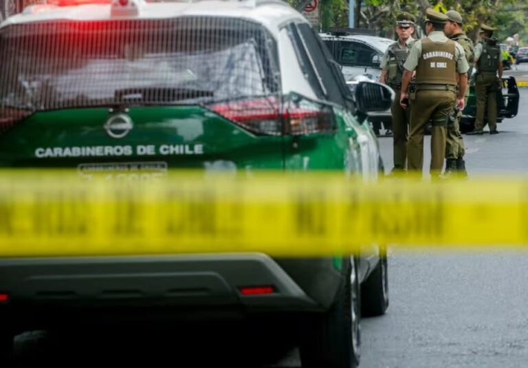 Niño de 7 años queda en estado crítico tras ser baleado en violento asalto.