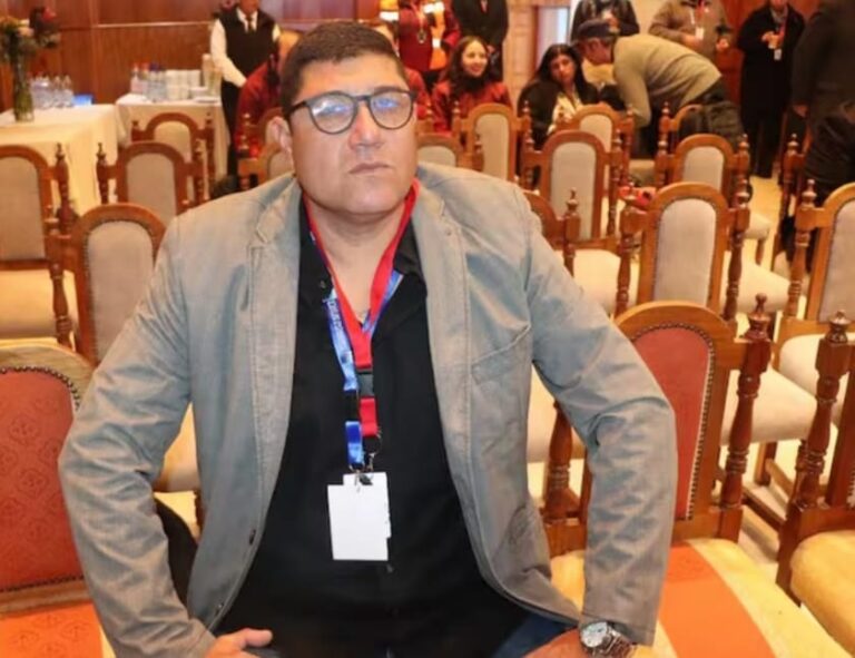 Escándalo en Quintero: viralizan video de concejal consumiendo droga y edil denuncia extorsión