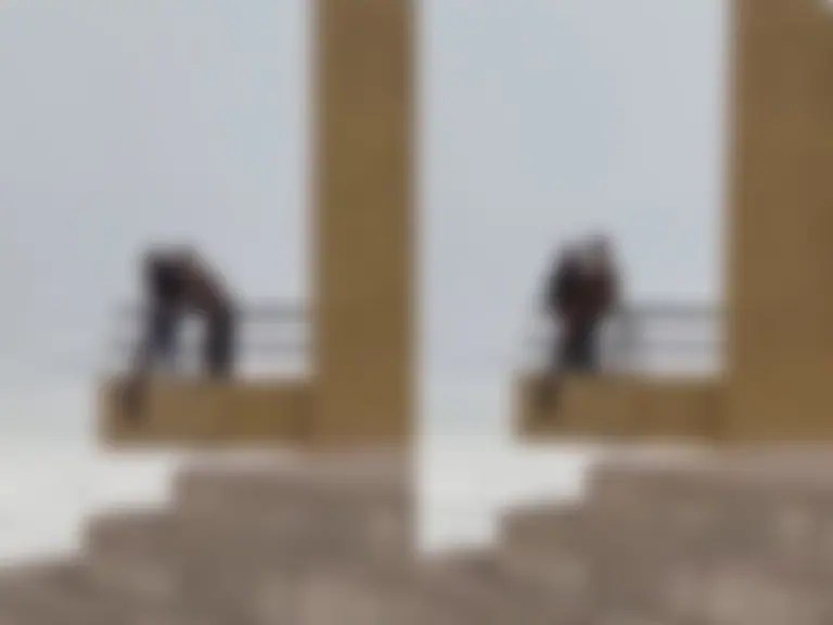 VIDEO: Captan a pareja teniendo INTIMIDAD en conocida PLAYA, a esta PENA se ARRIESGAN