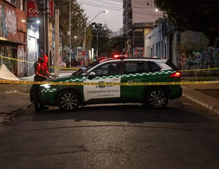 DETIENEN a HOMBRE que DETONÓ ARTEFACTO EXPLOSIVO frente a la casa de su expareja