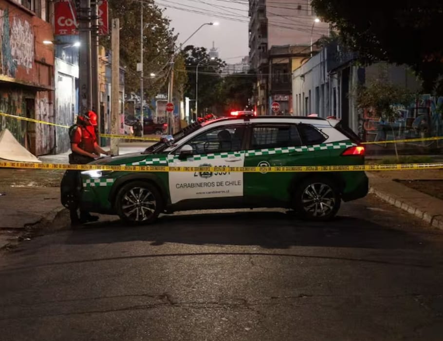 DETIENEN a HOMBRE que DETONÓ ARTEFACTO EXPLOSIVO frente a la casa de su expareja