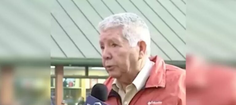 LIBERAN con VIDA a EMPRESARIO de 84 años SECUESTRADO en San Miguel