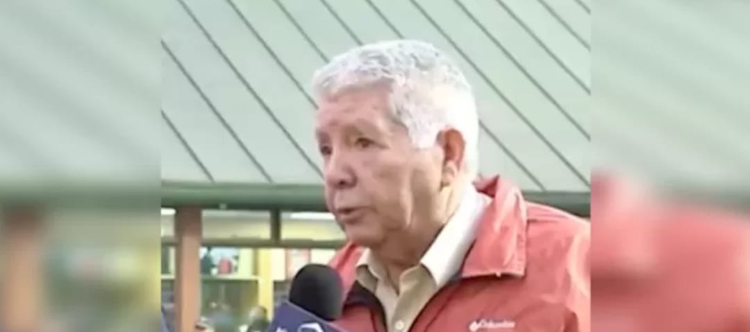 LIBERAN con VIDA a EMPRESARIO de 84 años SECUESTRADO en San Miguel