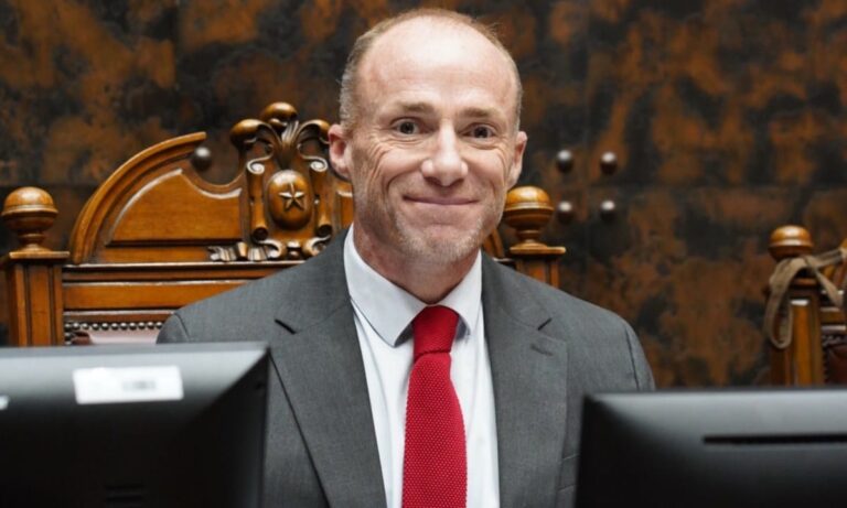 Senador KEITEL respalda proyecto que establece el DÍA NACIONAL de la TELETÓN: “No es solo una campaña solidaria, es una CAUSA PAÍS»