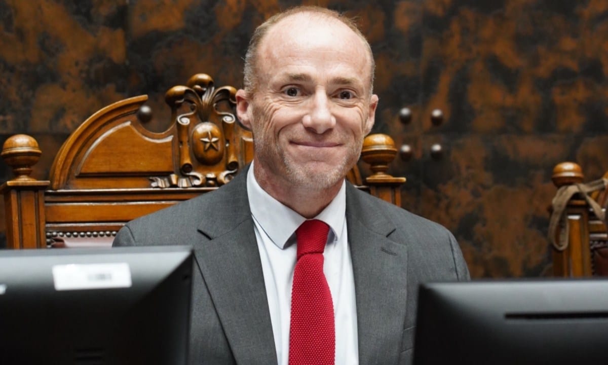 Senador KEITEL respalda proyecto que establece el DÍA NACIONAL de la TELETÓN: “No es solo una campaña solidaria, es una CAUSA PAÍS»