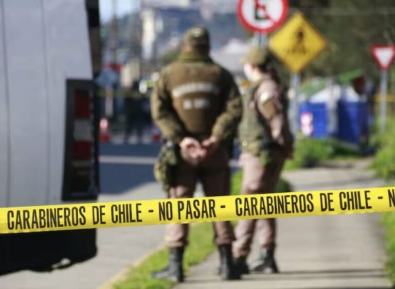 DETIENEN a CUATRO SUJETOS por SECUESTRO de empresario: VÍCTIMA FUE LIBERADA con vida tras una semana