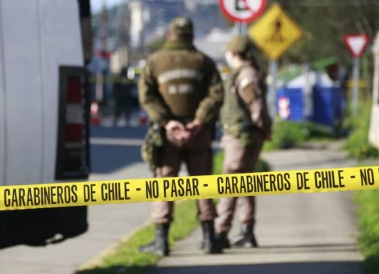 JOVEN de 18 AÑOS es BALEADO tras RESISTIRSE a ROBO: permanece en ESTADO GRAVE