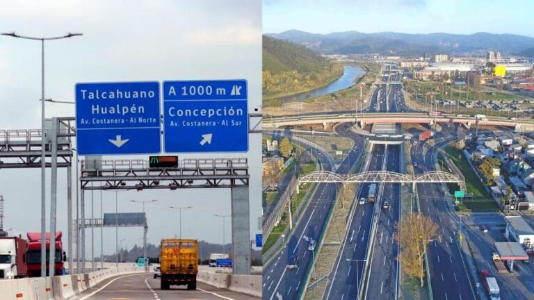 Reactivan idea de llamar Sebastián Piñera al Puente Industrial y ahora suman una avenida en Concepción