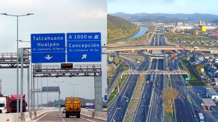 Reactivan idea de llamar Sebastián Piñera al Puente Industrial y ahora suman una avenida en Concepción