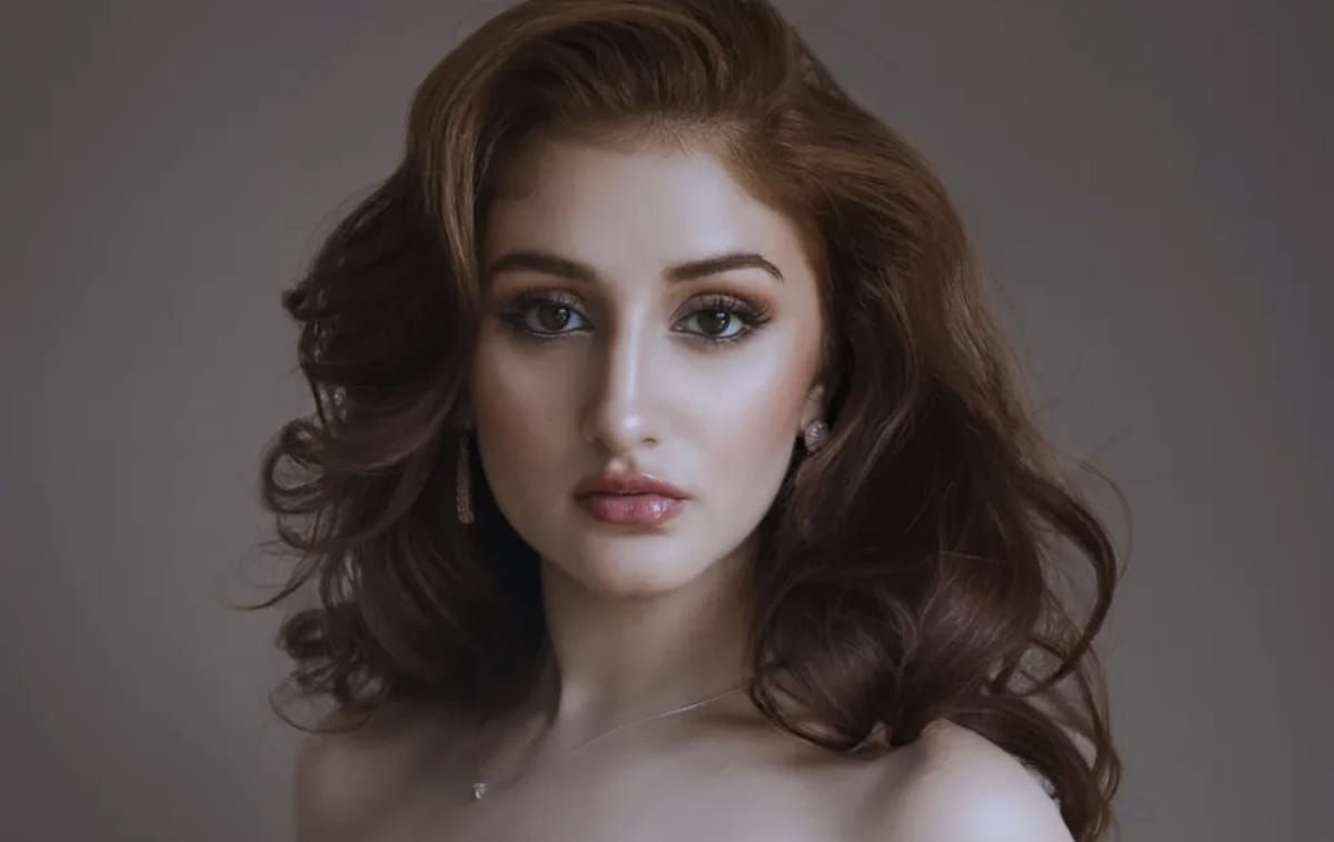 FERNANDA MORALES, la penquista que buscará un CUPO en el repechaje de MISS UNIVERSO CHILE