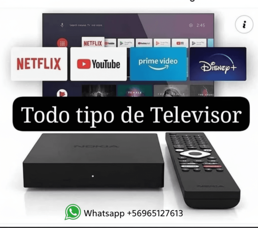 Super Tv Box Android  – Lo que nesecitas en tu hogar.