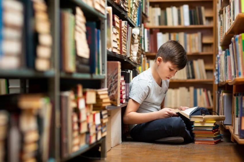 Del cerebro a la sociedad: la lectura es un motor de transformación durante todo el ciclo vital