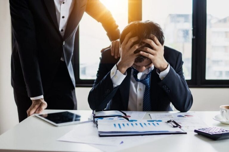 Impulsan proyecto de ley que incorpora la baja productividad como causal de despido
