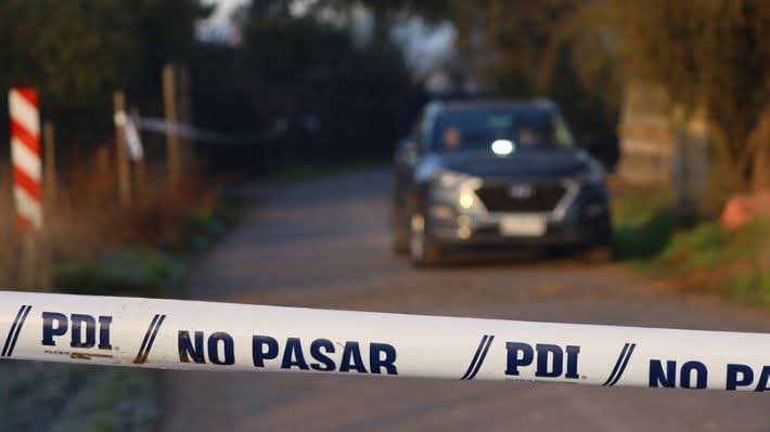 Hombre fue a comprar a CARRITO de comida y terminó ASESINADO tras ser BALEADO