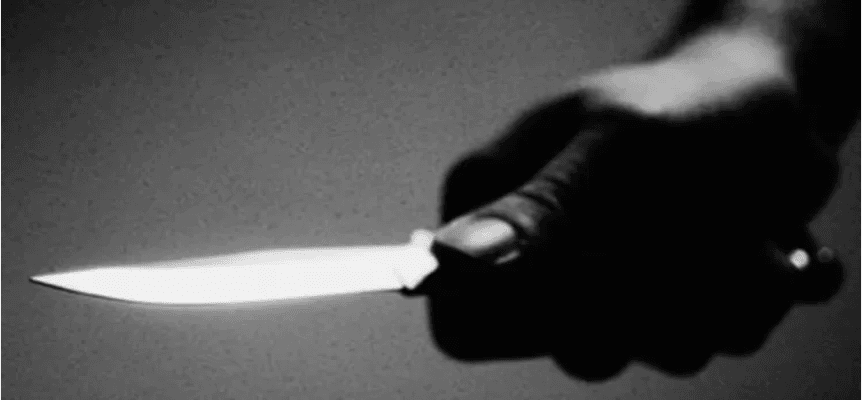 No quiso denunciar a Carabineros hombre fue atacado con arma blanca en su cuello y rostro en Lota