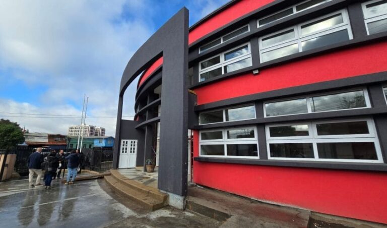 Seguridad escolar: inversión necesaria para proteger el aprendizaje