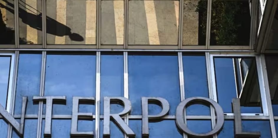 DETIENEN a LÍDER de banda NARCO que operó en CHILE y generó más de  MIL MILLONES