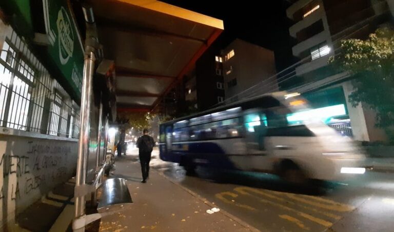 Casi 0 millones contempla plan de resguardo para personas en situación de calle en la Región