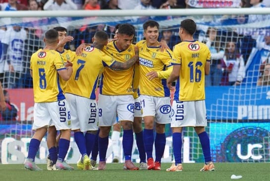 Copa de la Liga: La UdeC recibe a Universidad Católica y el León y los acereros preparan su duelo en contra