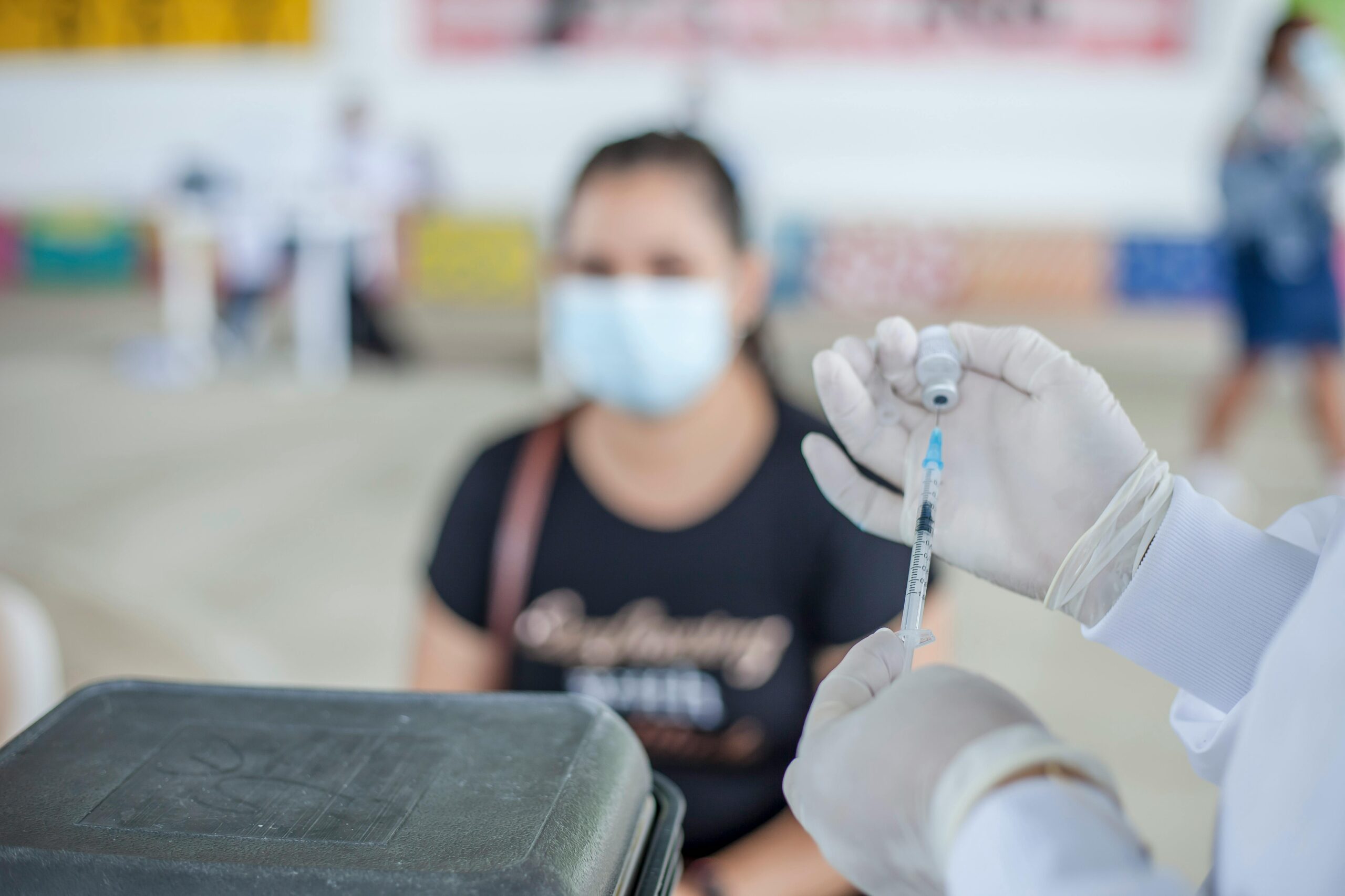 Protección del individuo al colectivo: vacunas como un pilar para cuidar la vida y salud pública