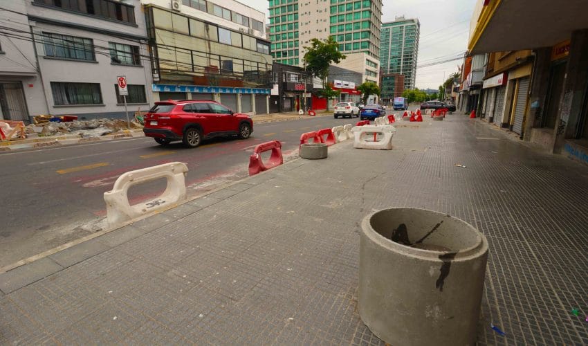 Inversión para personas en situación de calle