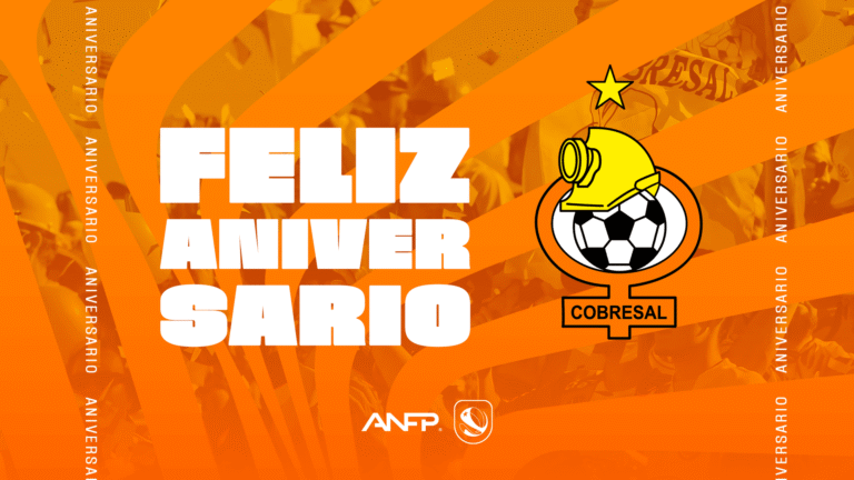 Cobresal celebra 47 años de historia y temple minero – Campeonato Chileno