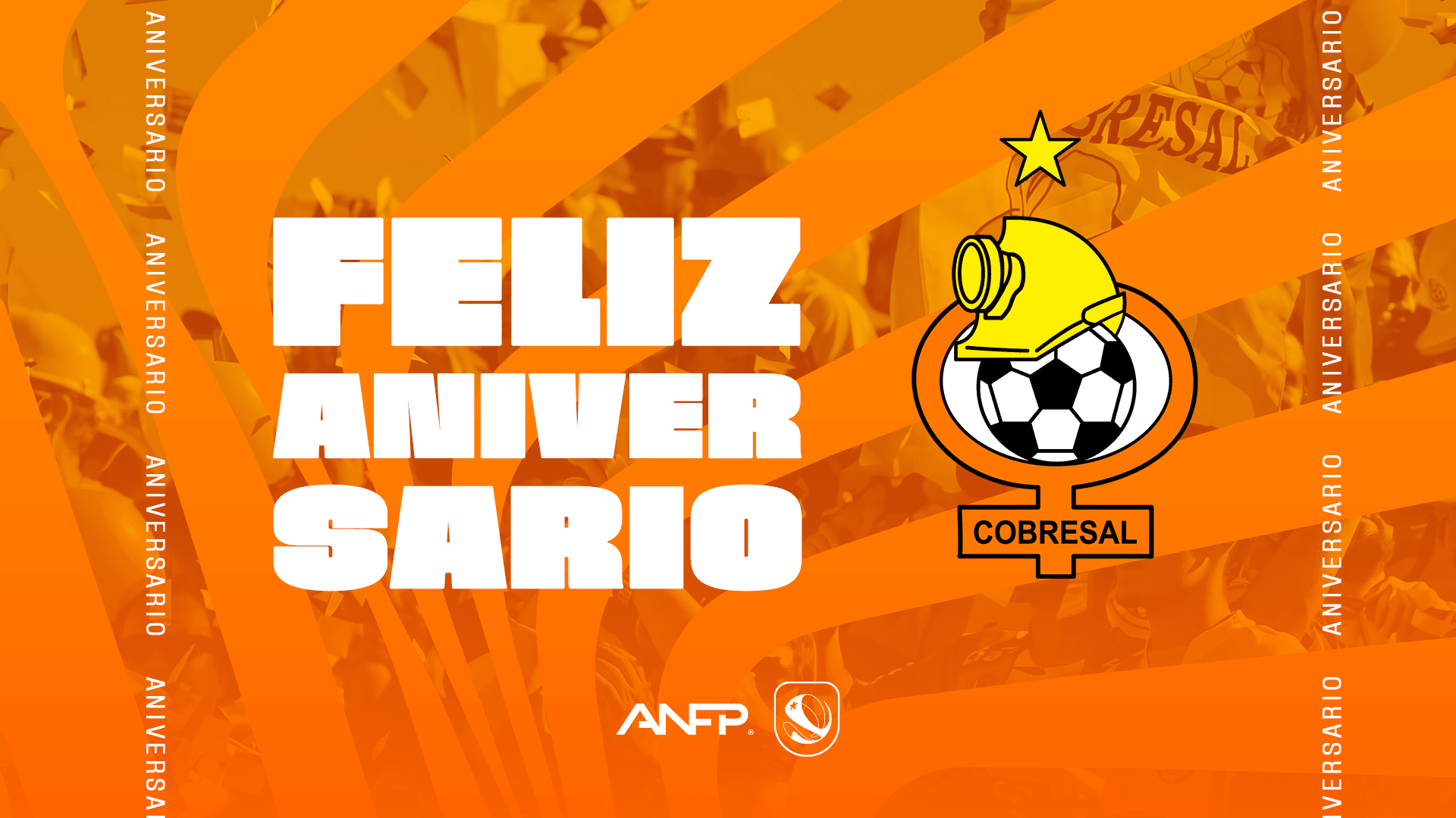 Cobresal celebra 47 años de historia y temple minero – Campeonato Chileno