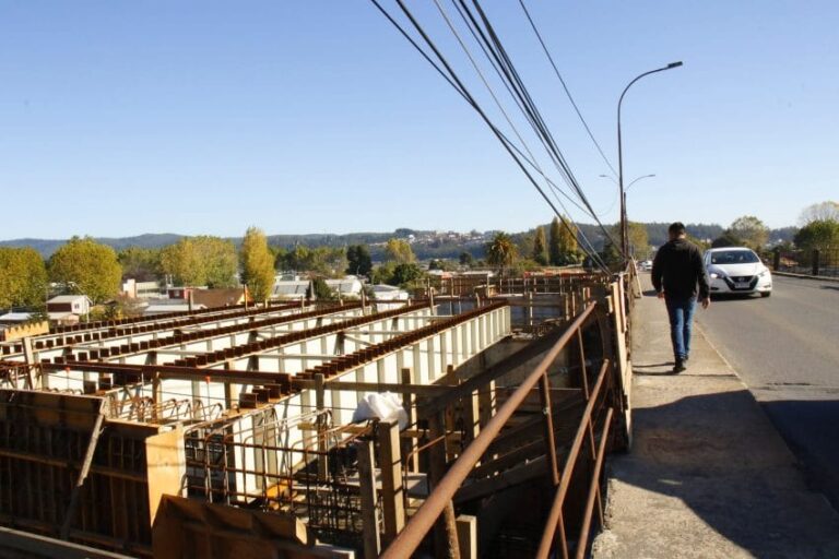 Ministro Poduje confirma término de contrato con Tapusa, pago a trabajadores y acciones legales
