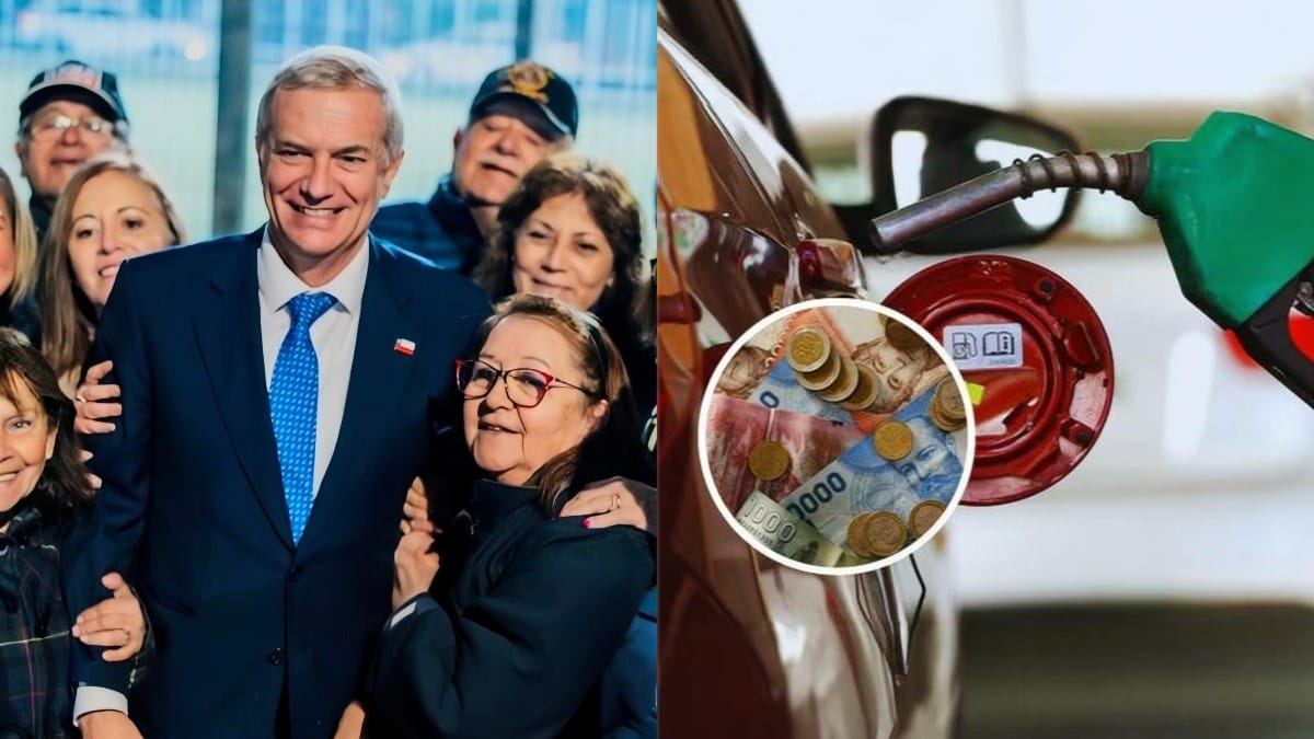 BAJAN LOS COMBUSTIBLES: Gobierno activa Mepco y precios CAERÁN con fuerza desde este JUEVES