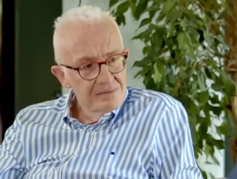 PEDRO CARCURO denuncia VIOLENTO EPISODIO con CHOFER de aplicación: “INTENTÓ GOLPEARME”