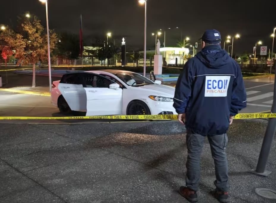 BALACERA deja un joven MUERTO y TRES HERIDOS: una víctima permanece en RIESGO VITAL