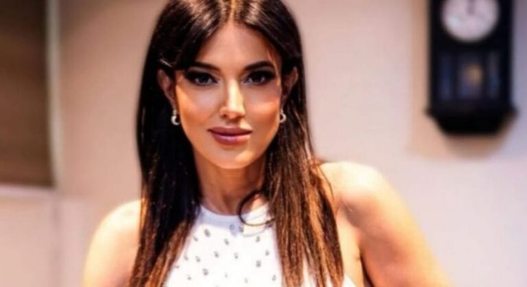 YAMILA REYNA habla de su PRESENTE AMOROSO: “Me voy a abrir al amor, por supuesto”