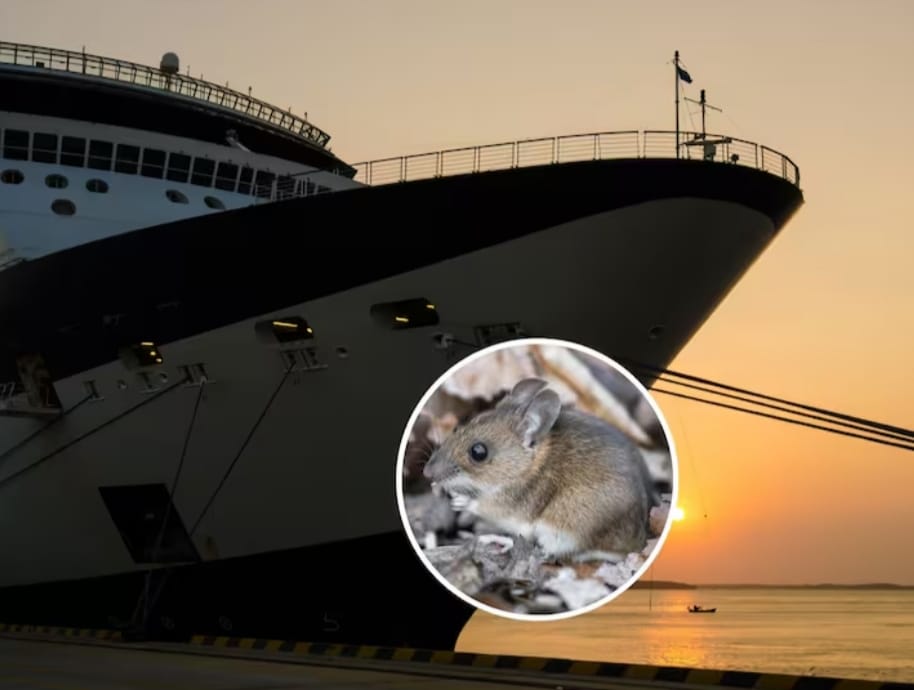 MINSAL AÍSLA a dos CHILENOS tras brote de HANTAVIRUS en CRUCERO en el ATLÁNTICO
