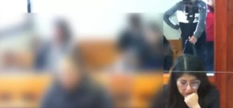 Declaran CULPABLE a MUJER que INTENTÓ SUSTRAER a MENORES: quiso llevarse COCHE CON BEBÉ