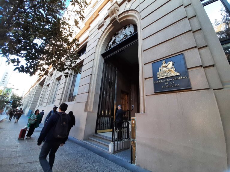 Contraloría impone límites a viviendas fiscales tras detectar uso irregular