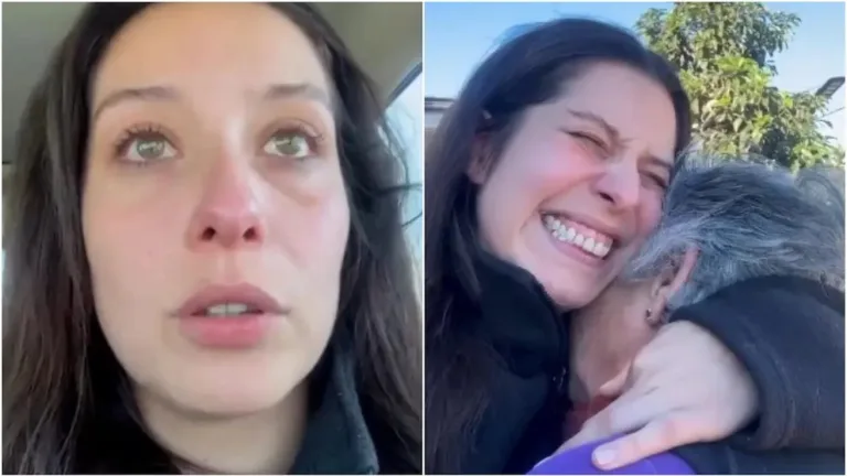 “Lo LOGRAMOS, mamá”: María José Quintanilla anunció IMPORTANTE NOTICIA con un EMOTIVO video