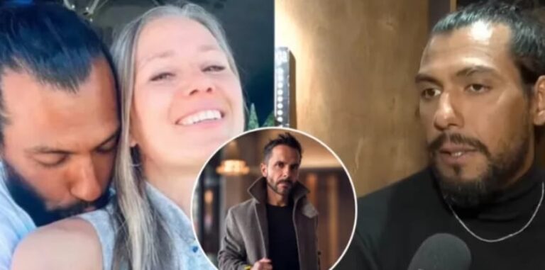 NUEVA POLÉMICA: PABLO MELLA rompe el SILENCIO sobre su RELACIÓN con LUDMILA KSENOFONTOVA