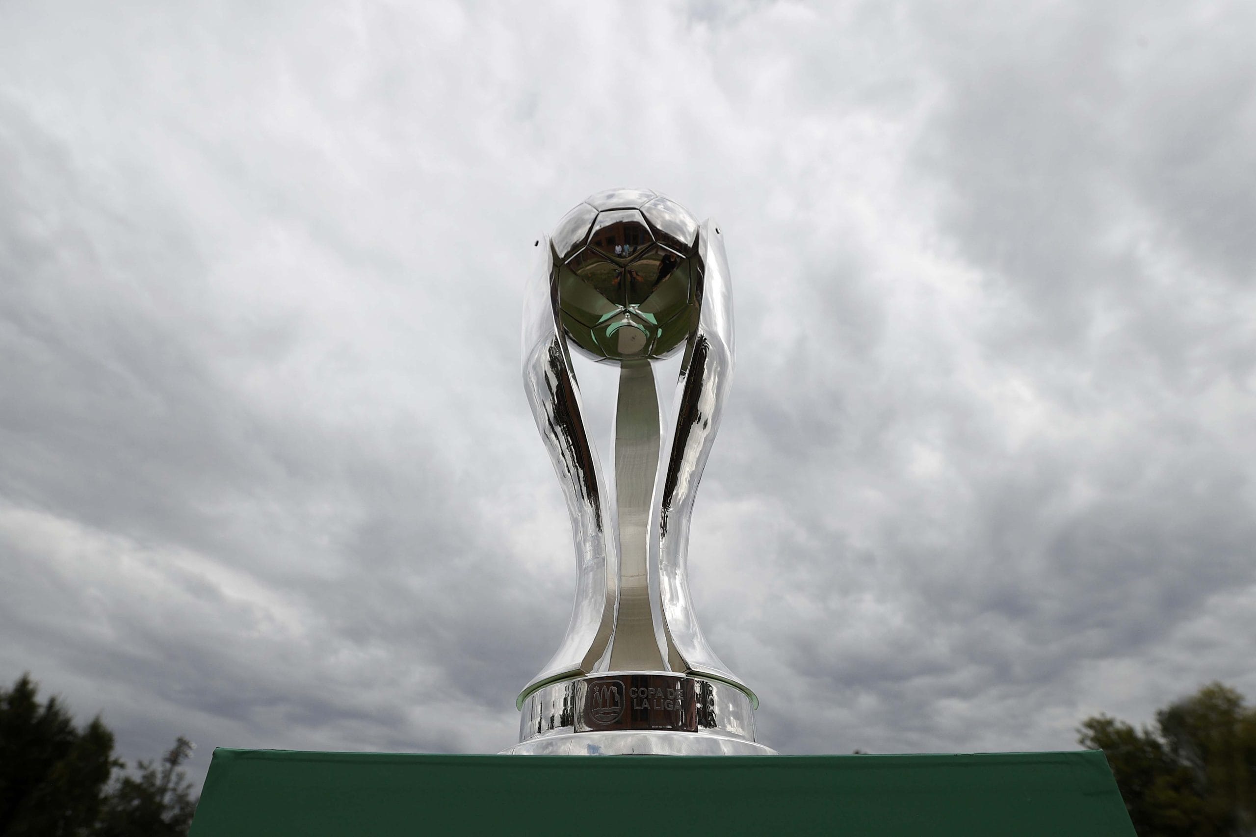 Entramos a la recta final de la fase de grupos de la Copa de la Liga – Campeonato Chileno