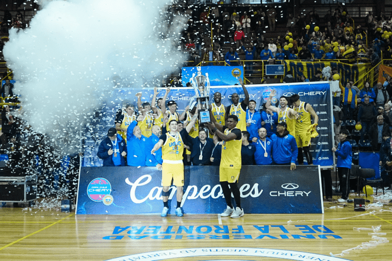 ¡Fiesta total! El Campanil derrotó a Osorno y se quedó con su cuarta Copa Chile